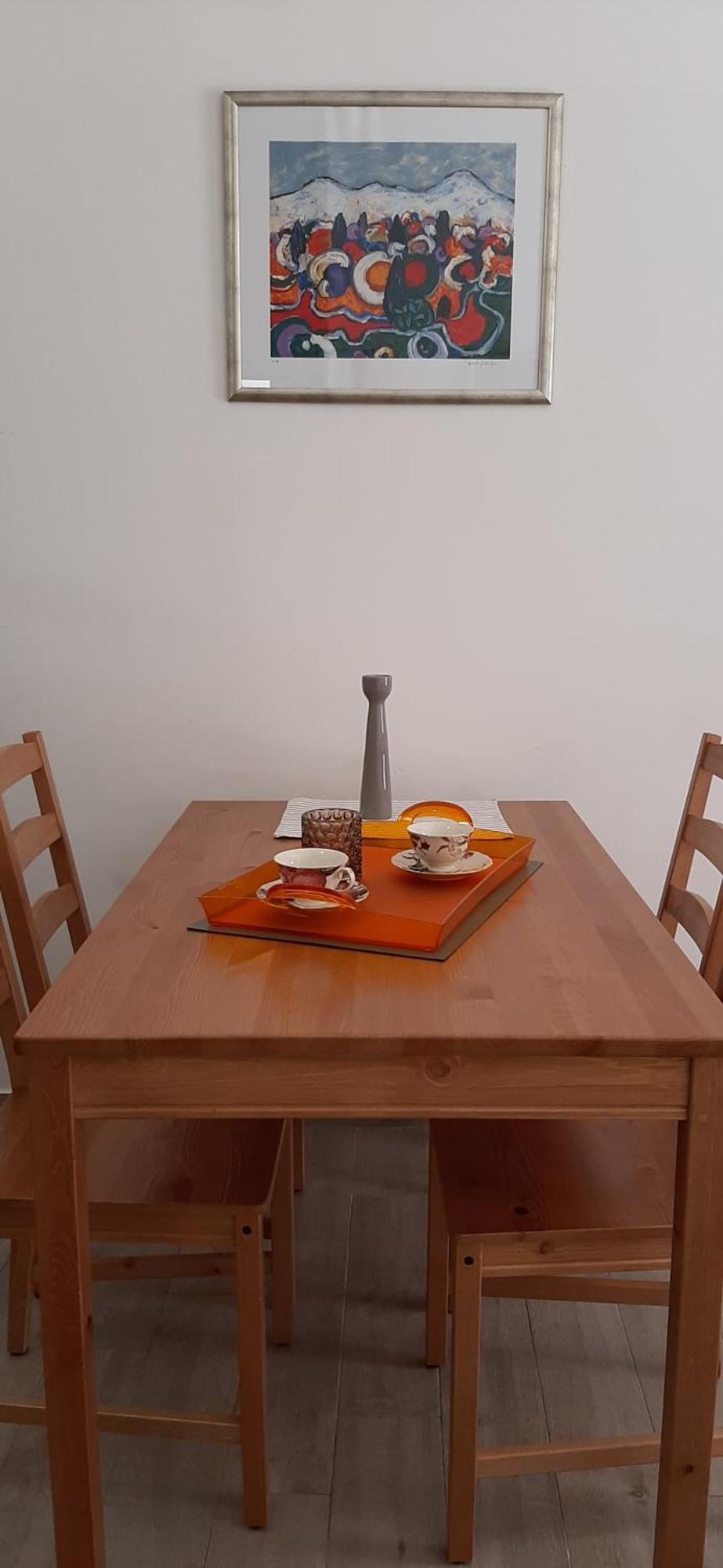 Apartments Ruzica Zaostrog Room photo
