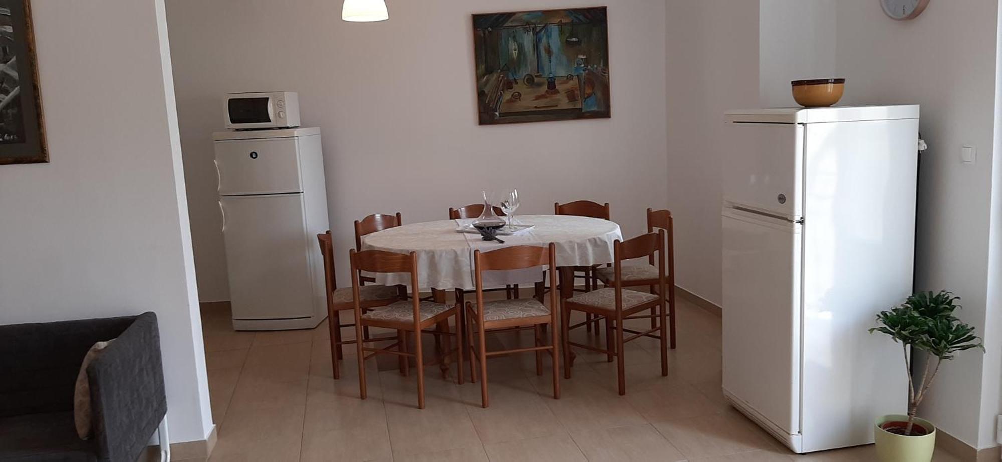 Apartments Ruzica Zaostrog Room photo