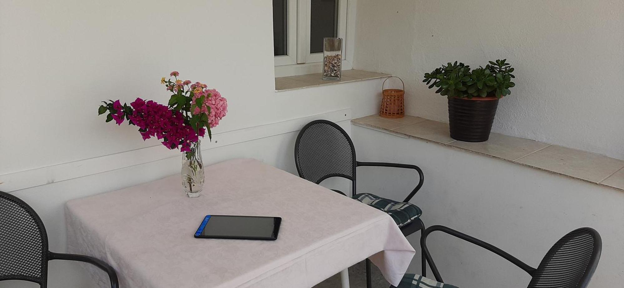 Apartments Ruzica Zaostrog Room photo